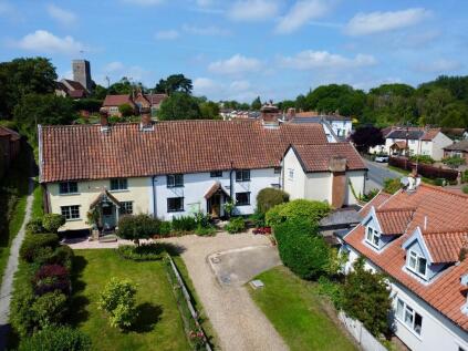 The Street, Tuddenham
