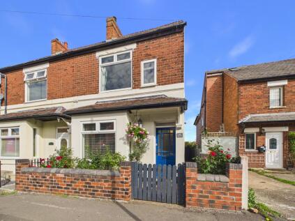 Royal Hill Road, Spondon