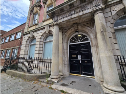 Cambrian Place, Swansea, Swansea, SA1 1RL