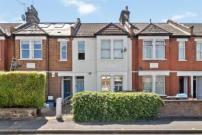 366b, Kingston Road, London SW20 8LN