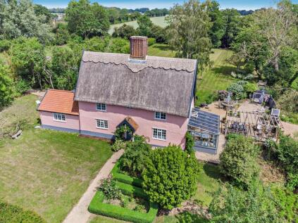 Tan Office, Mendlesham Green, Stowmarket, Suffolk