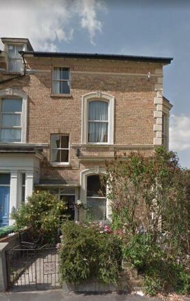 1 bed Flat to rent Image 11