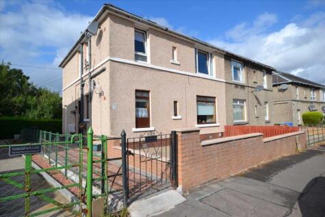 Milrig Road, Rutherglen, Glasgow