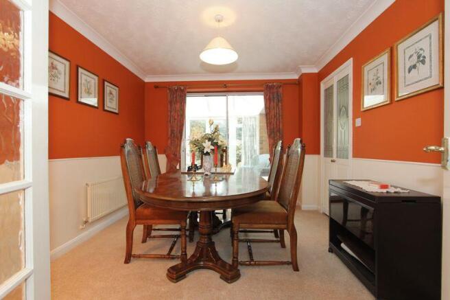 DINING ROOM 1