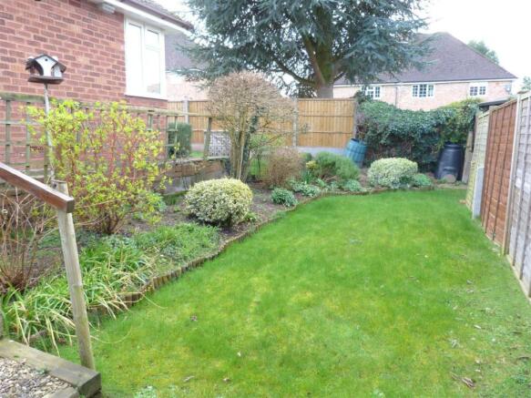 Garden 2