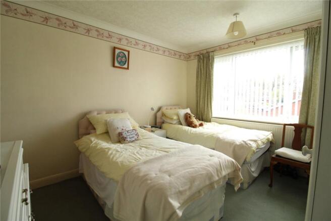Bedroom Two 1