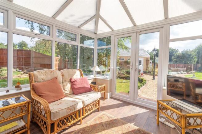 Conservatory