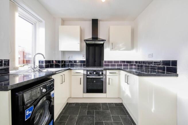Kitchen Dining room