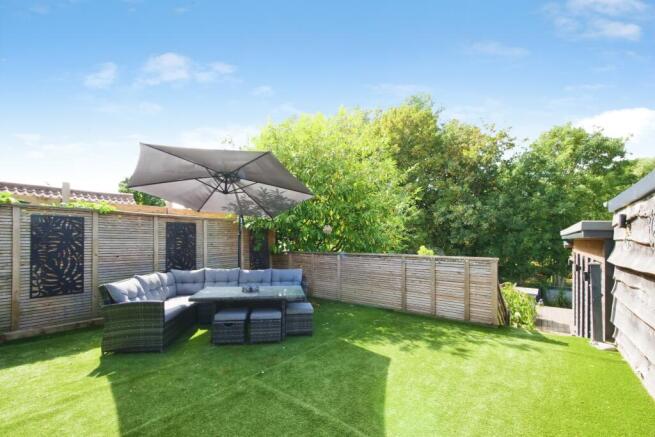 3 bed Semi-Detached Bungalow for sale Image 4
