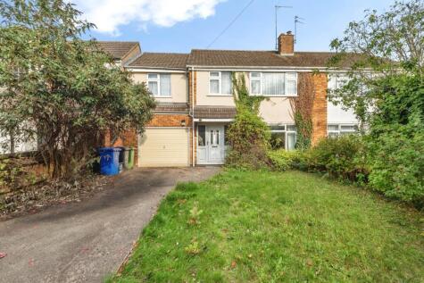 Chacombe Road, Middleton Cheney, Banbury, Northamptonshire, OX17