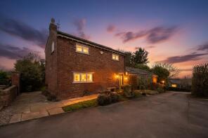 Primrose Barn, Marsh Road, Preston PR4 6XT