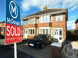 3, Tensing Avenue, Blackpool FY2 9DQ