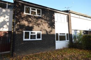 73, Shepeshall, Laindon, Basildon SS15 5EJ