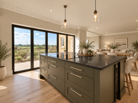Plot 11 ~ Springs Lane, Walton, LS23 photo 4