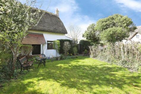 Church Street, Hampton Lucy, Warwick