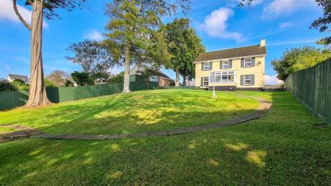 Orchard Hill, Bideford