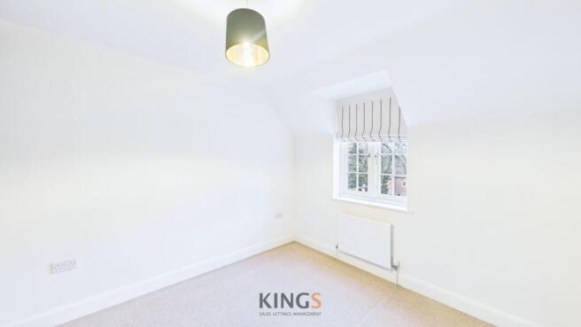 Bedroom Two