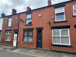 26, Hardman Street, Farnworth, Bolton BL4 9JJ
