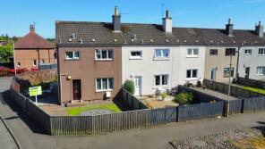 17, Churchill Road, Kinross KY13 8TL