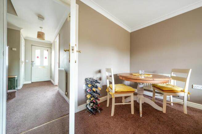 Dining Area (1)