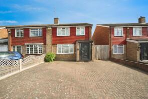 14, Kinross Crescent, Luton LU3 3JS
