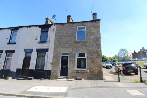 Racecommon Road, Barnsley