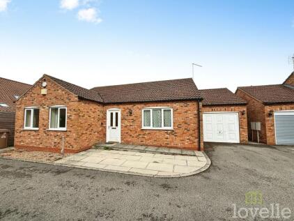 Grantham Road, Waddington, LN5