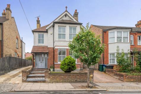 Byng Road, Barnet, EN5