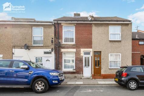 Twyford Avenue, Portsmouth, Hampshire