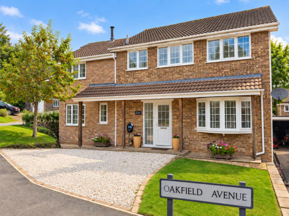 OAKFIELD AVENUE