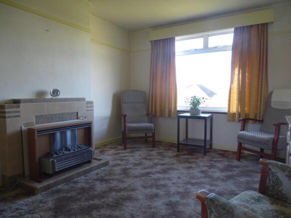 Sitting room