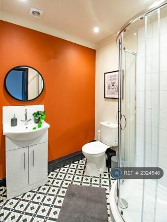 Ensuite All Rooms