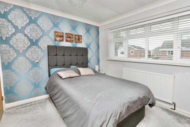 Bedroom Five