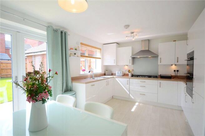 Kitchen B