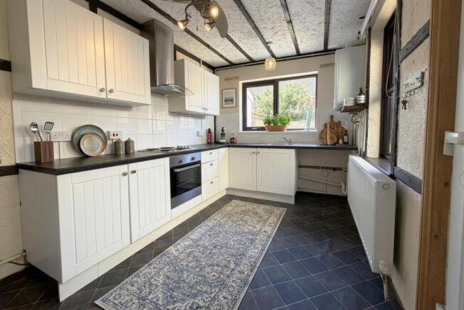 Kitchen AI