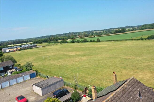 Playing Field