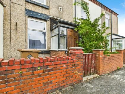 Allanson Street, Parr, St Helens, WA9