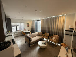 133, Verona Apartments, Wellington Street, Slough SL1 1YL