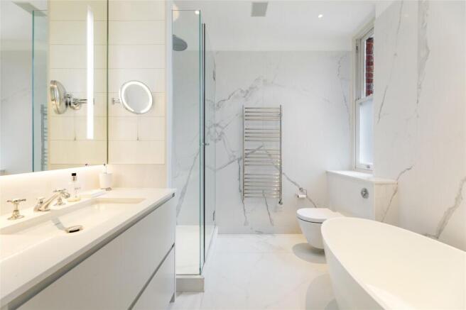 2nd Bathroom