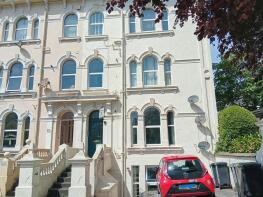 Garden Flat, Claremont, Orchard Gardens, Teignmouth TQ14 8DP