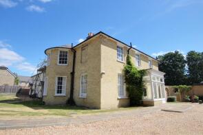 Flat G, Eastleigh House, Bartons Road, Havant PO9 5NA