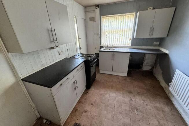 Pemberton Road, Woodchurch, CH49 7PD photo 5