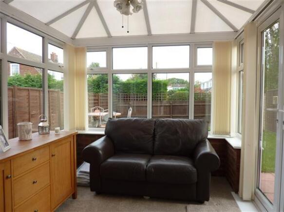CONSERVATORY