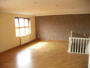 Lounge/Dinning Room