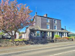 Llys Mynach, Fron Goch, Frongoch LL23 7NT