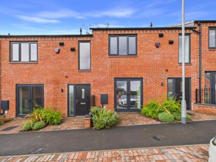 Mable Close, Melton Mowbray, LE13