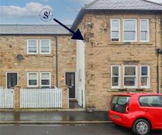 24, Scott Street, Morpeth NE65 0NU