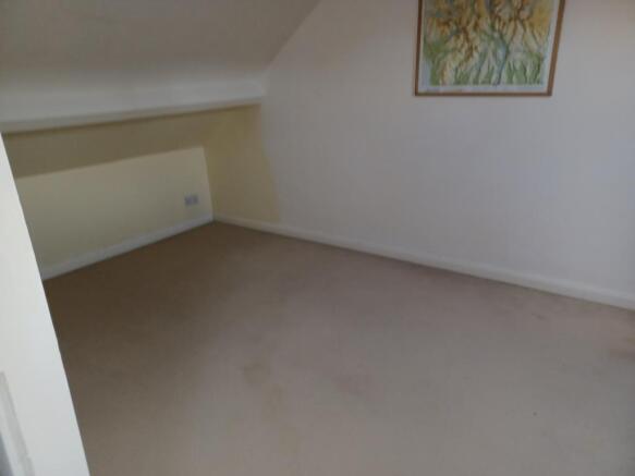 Loft Room