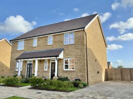 42, King Henry Avenue, Wallingford OX10 0FN