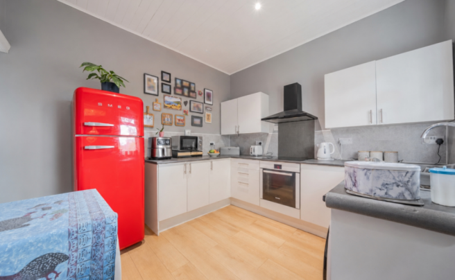 kitchen diner PS
